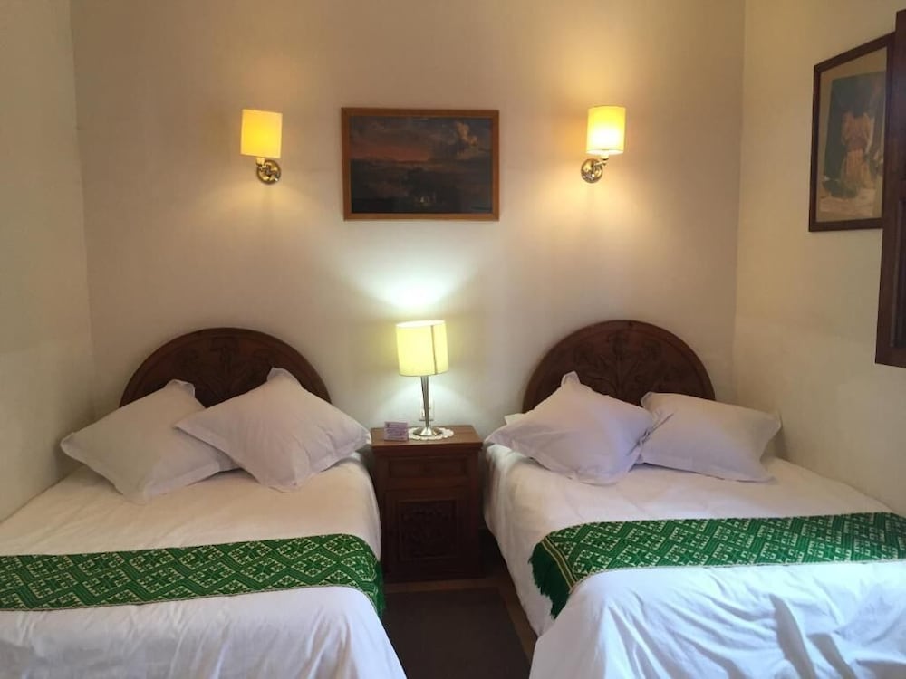 Classic Triple Room