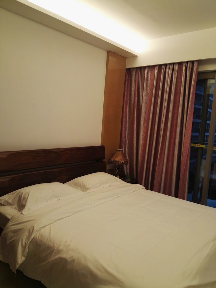 2-Bedroom Apartment, Sea view photo 1