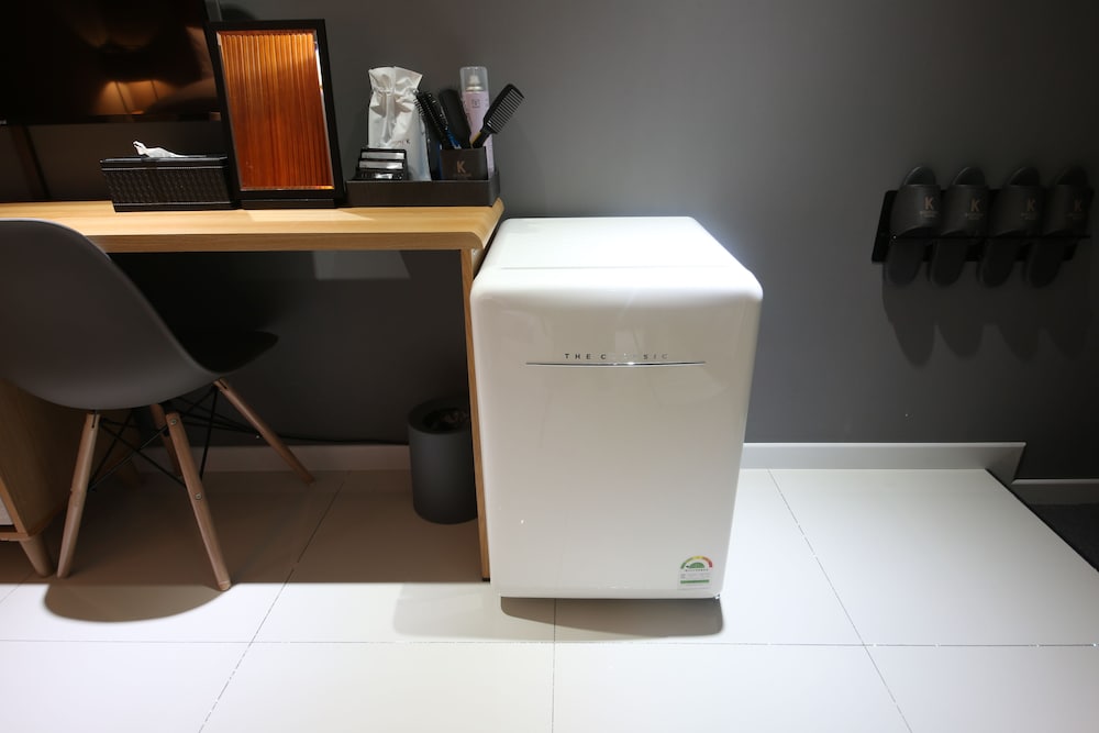 Premier Room (Air purifier, Netflix, Styler) photo 2