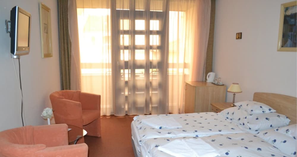 Superior Double Or Twin Room, Balcony photo 2