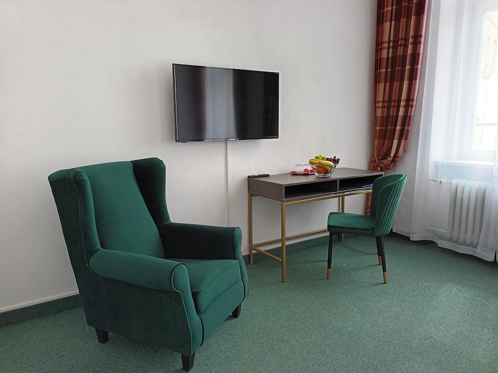 Comfort Double or Twin Room photo 3