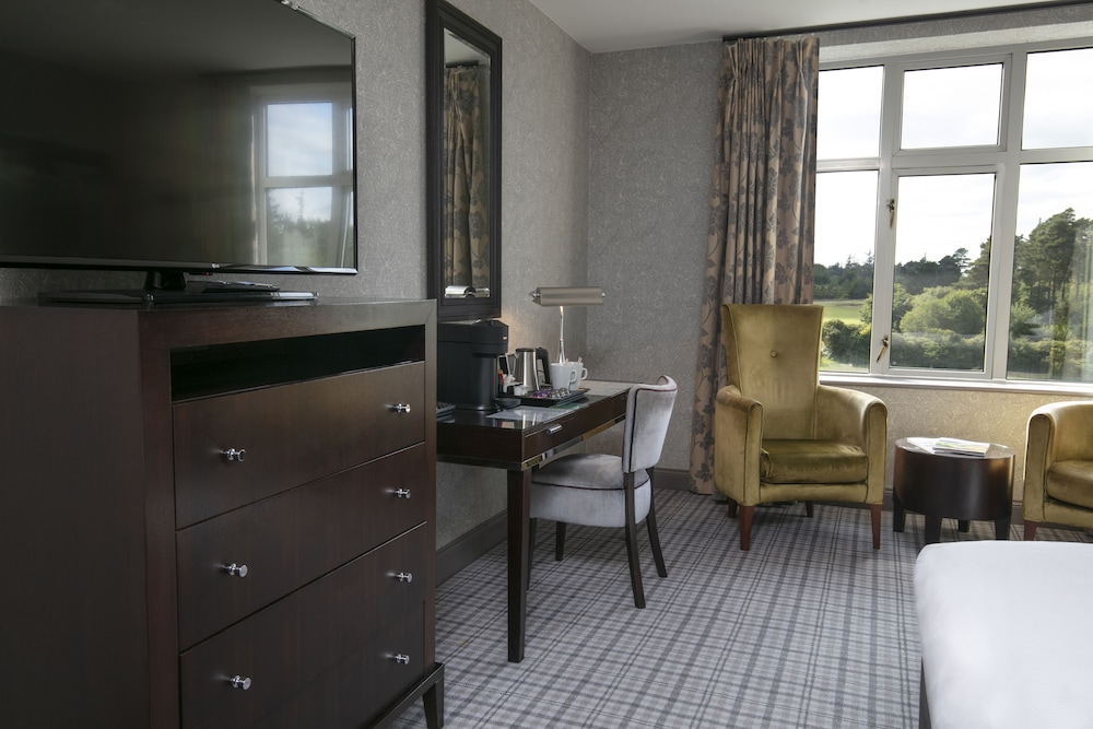 Superior King room - Photo 2