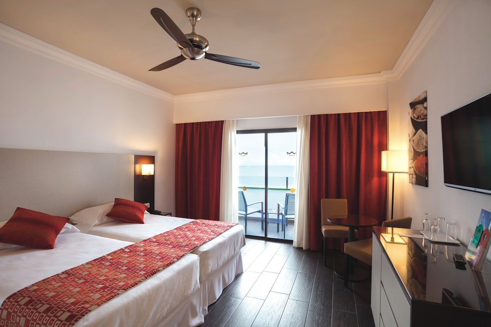 Double Room, Balcony, Sea View
