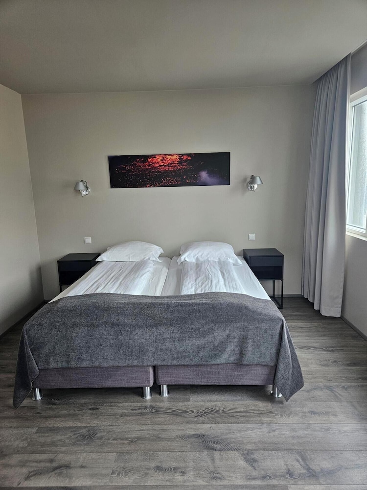 Standard Double or Twin Room with Spa Access photo 2
