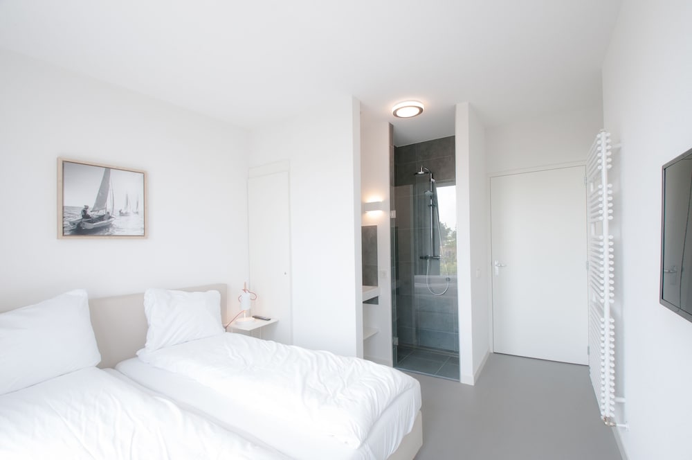Villa Oesterdam Comfort | 8 personen