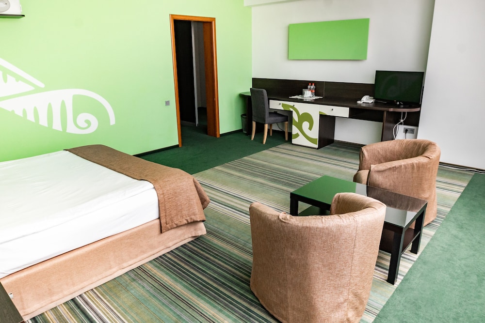 Superior Double Room photo 2