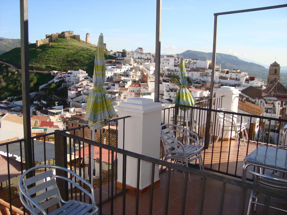 Panoramic Single Room photo 2