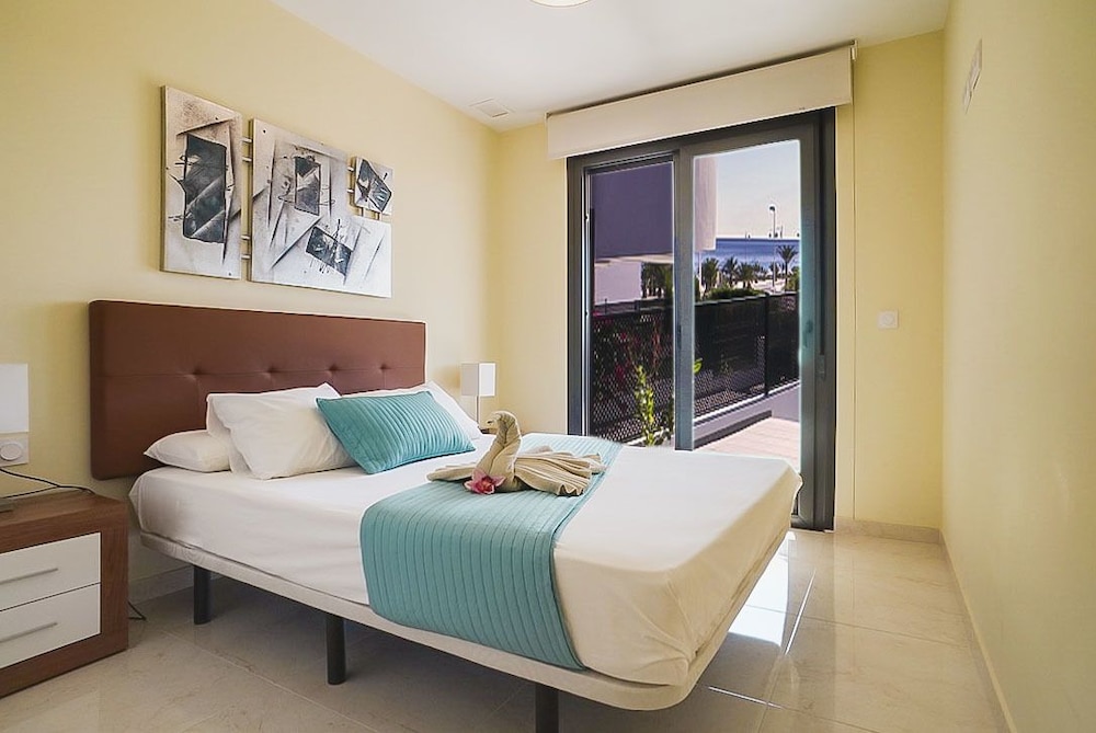 Apartamento Deluxe, 2 habitaciones