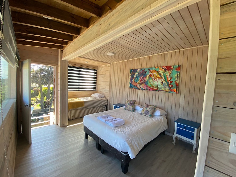 Panoramic Triple Room, 1 Bedroom, Sea View photo 1