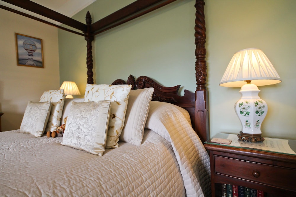 Superior King Room (Beech) photo 3