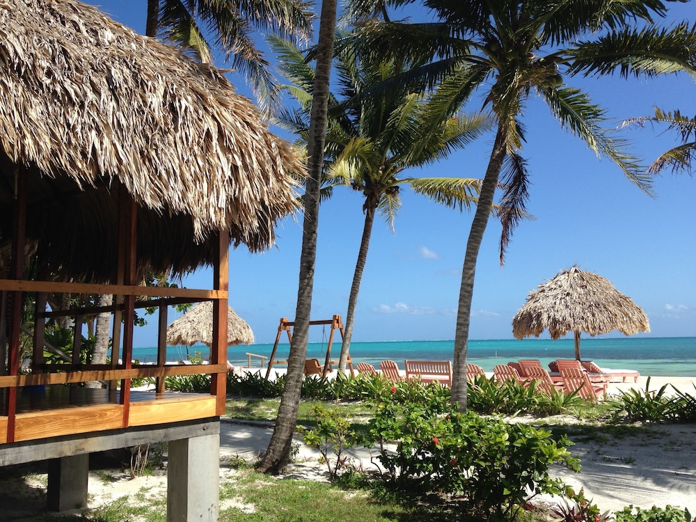 Bungalow, Oceanfront