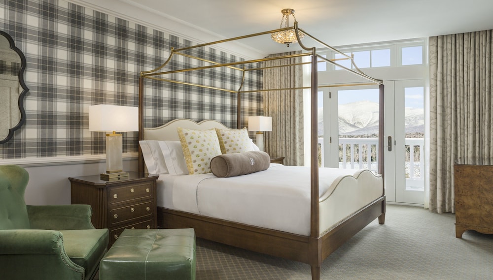 Suite, 1 King Bedroom (Presidential Wing, Two Balconies) photo 2