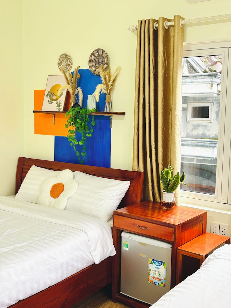 Standard Double Room, Garden View photo 2