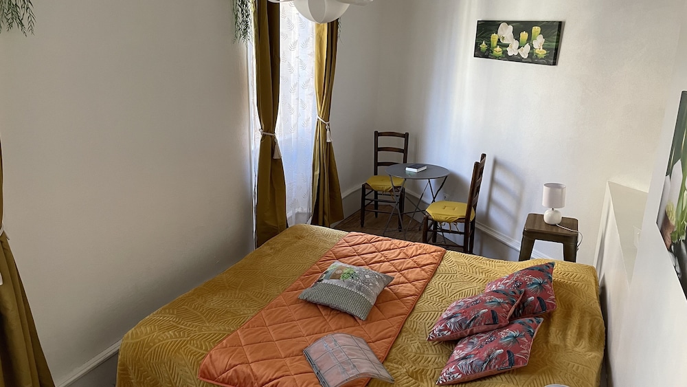 Standard Double Room, City View (1er Étage ) photo 2