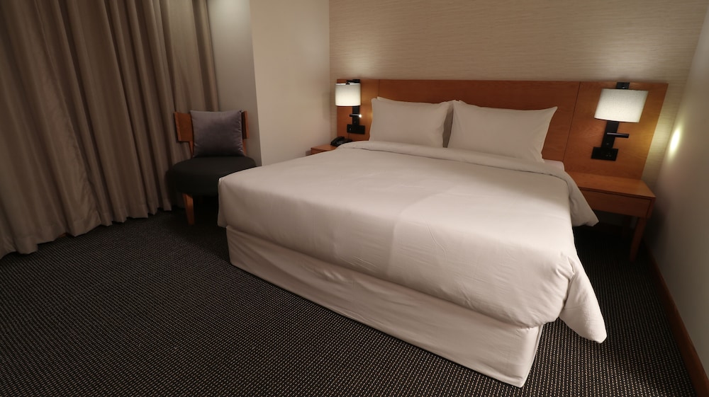 Executive Double Room