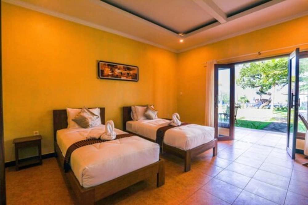 Superior Double or Twin Room - Photo 8