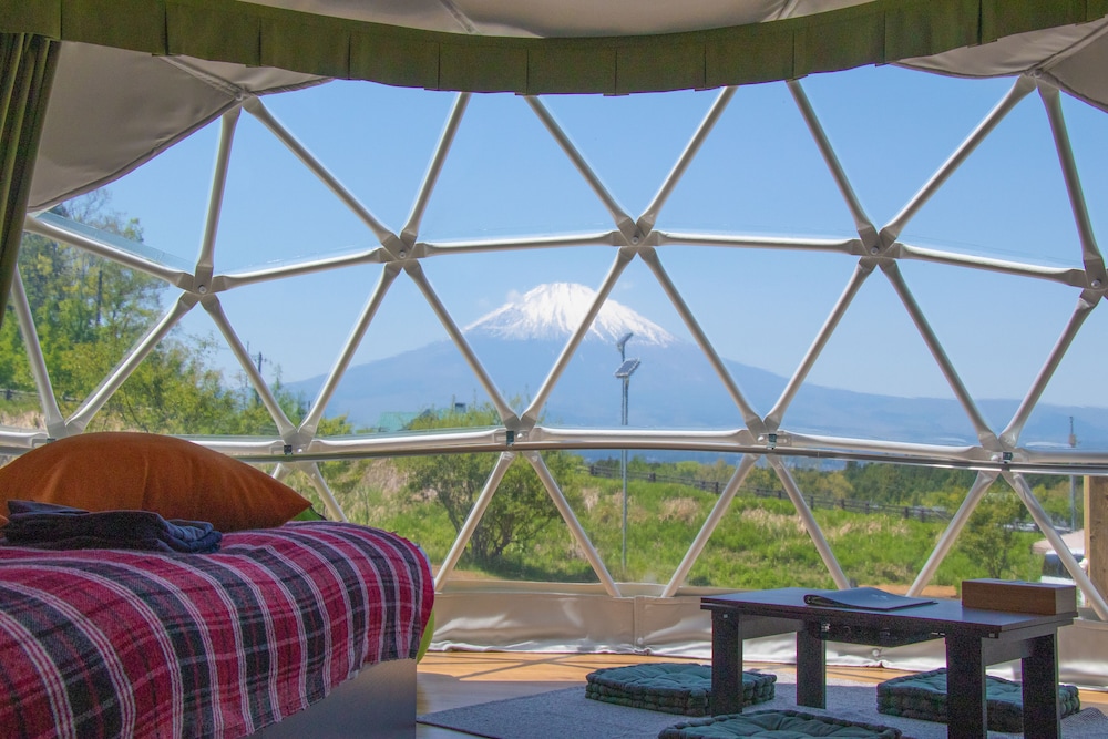 GLAMPING DOME photo 3