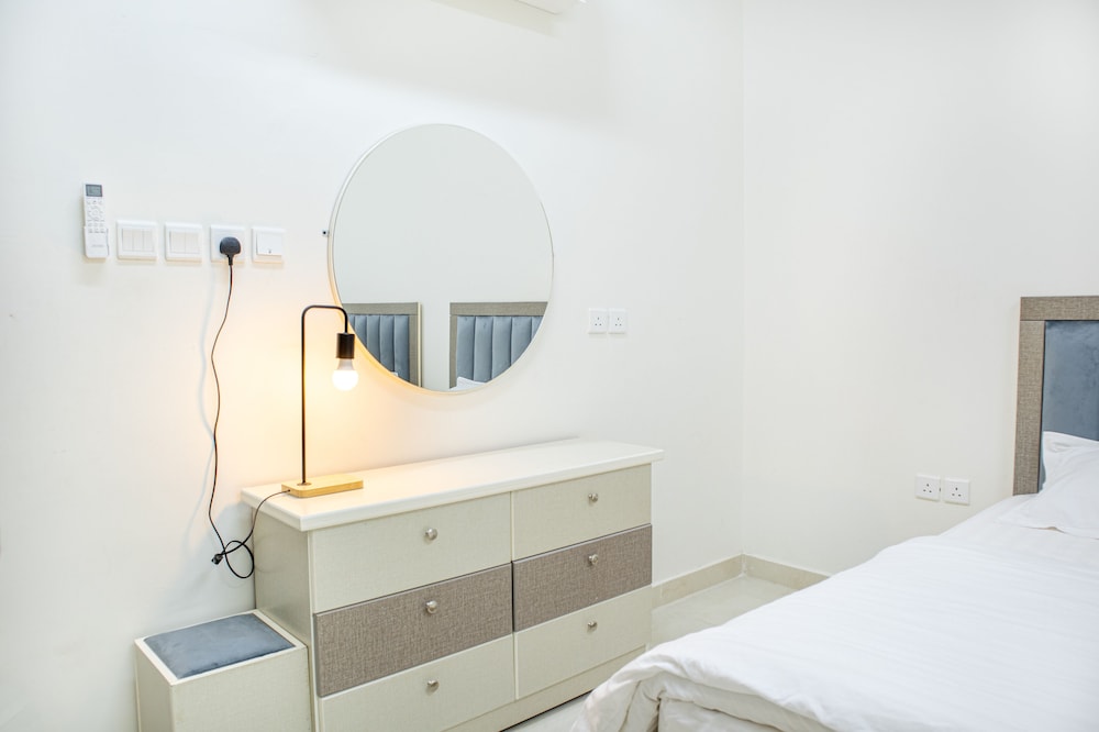 Luxury Apartment photo 3