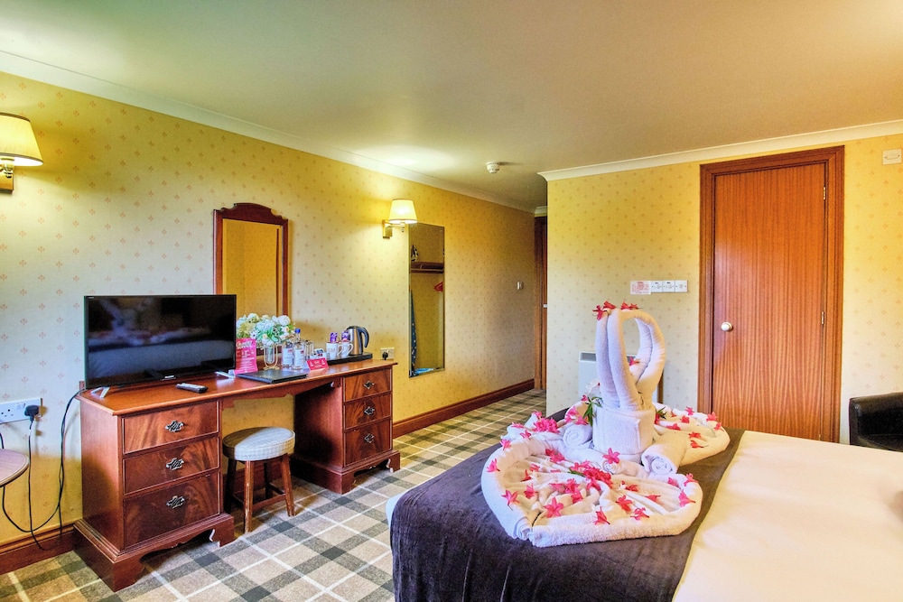 Standard Double Room photo 3