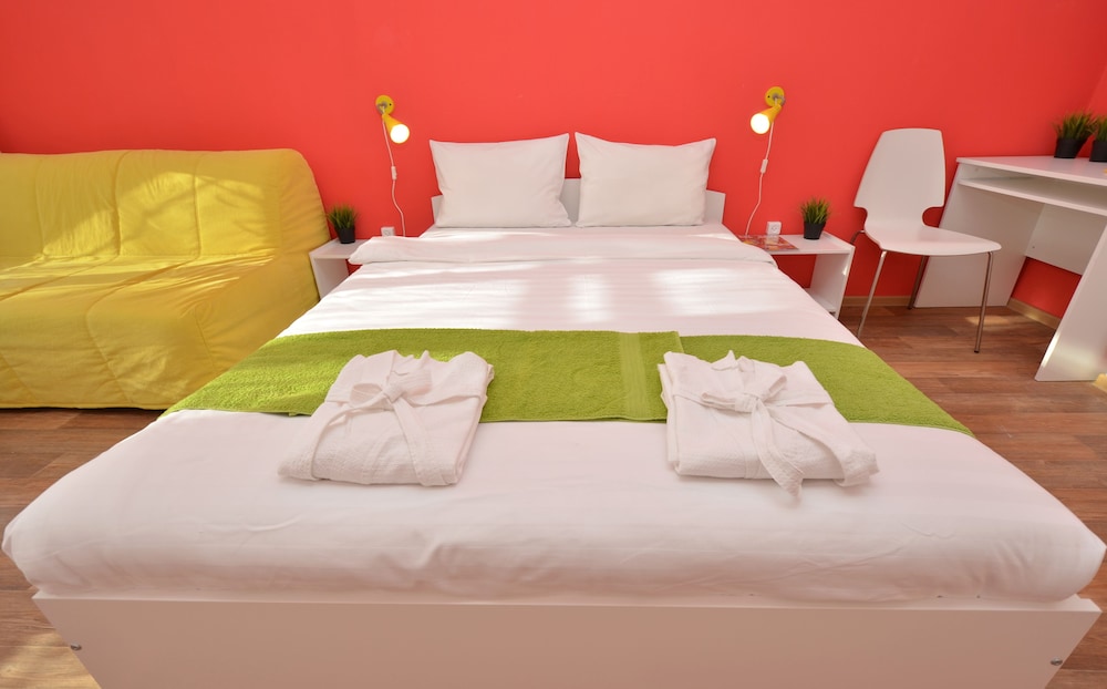 Double Room photo 3