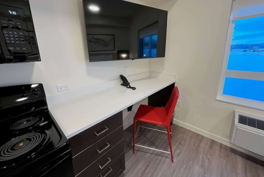 Standard Room, 2 Queen Beds, Non Smoking, Kitchen photo 2