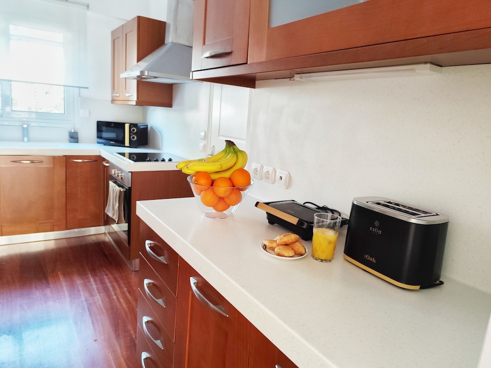 Adelos New Villa Elliniko Fresh, Foto 9