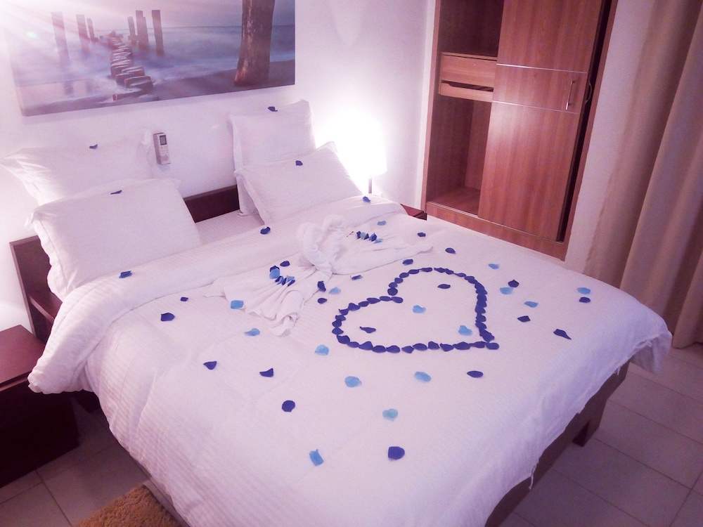 Standard Double Room, Non Smoking