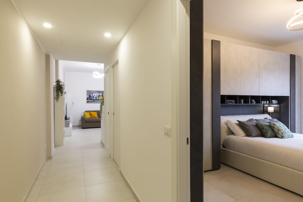 Comfort Apartment