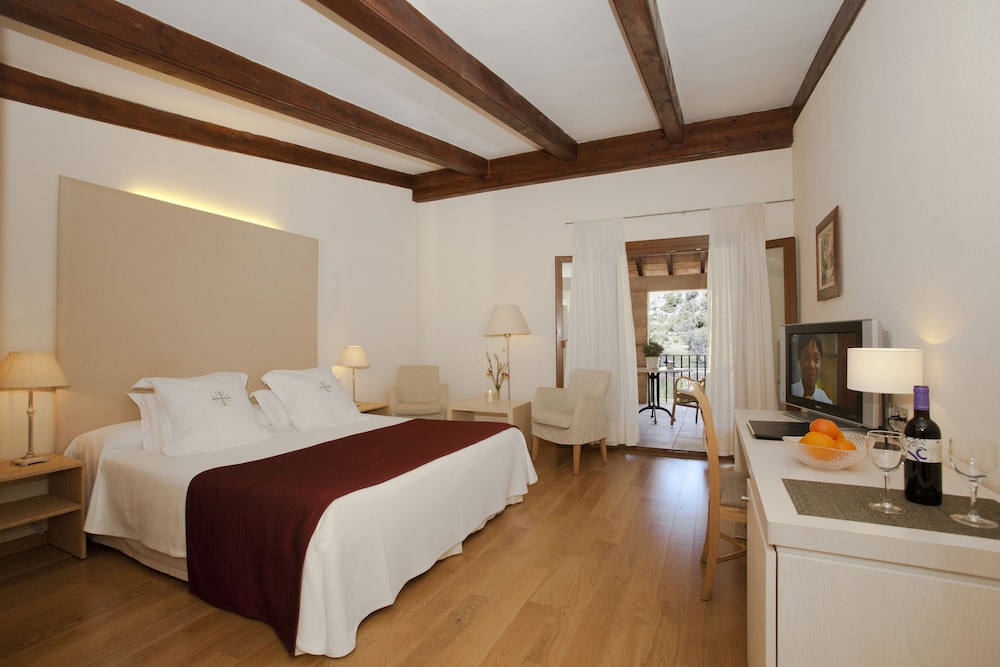 Superior Double Room - Photo 1