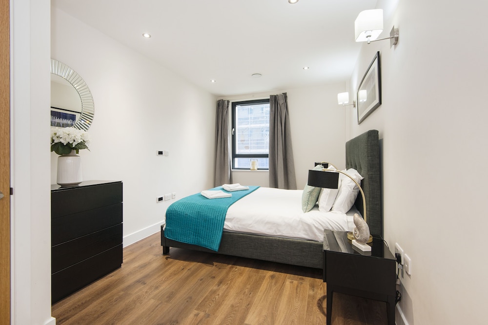 Superior Apartment, 2 Bedrooms photo 2