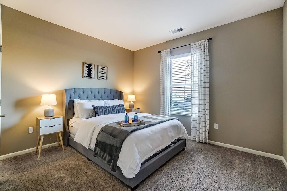 Lux Dublin 2BR 1st Floor W D Pet Friendly, Billede 18