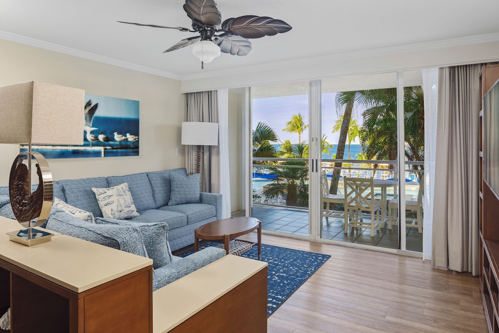 Suite, 2 Bedrooms, Mobility Accessible (King/Two Full Beds, Roll-in shower) photo 3
