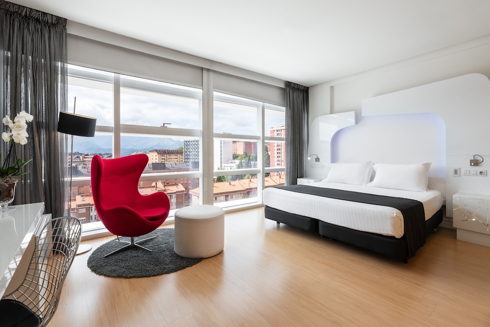 Superior Double Room Single Use - Photo 1