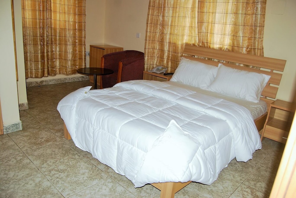 Standard Single Room photo 1