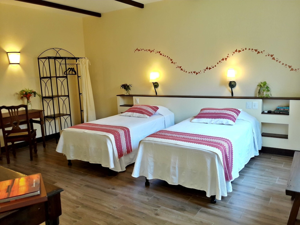 Superior Room photo 2