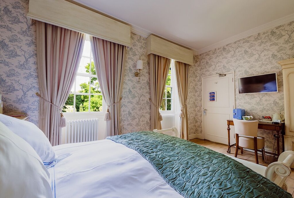 Superior Room, Ground Floor photo 2