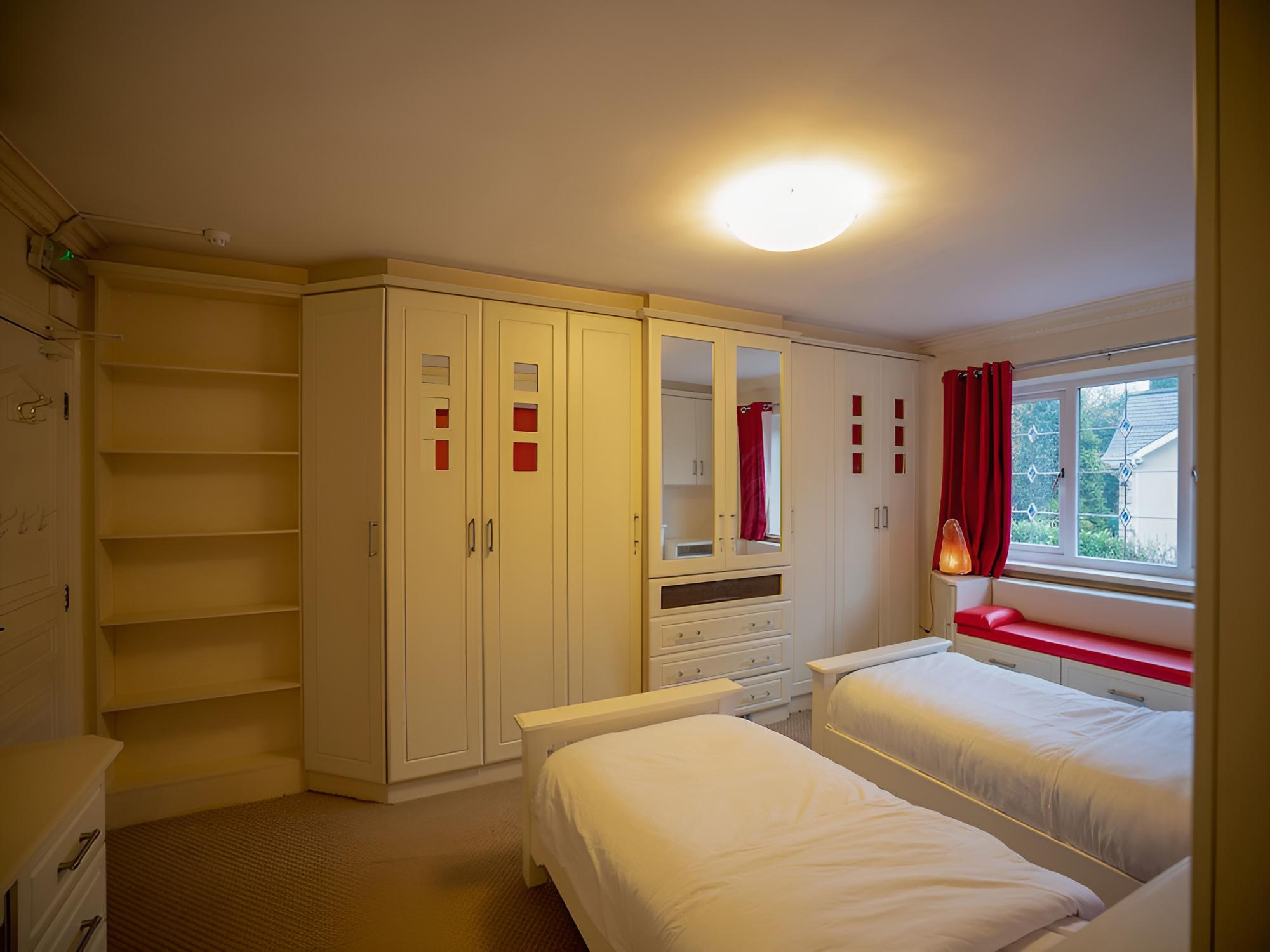 Standard Twin Room, 2 Twin Beds photo 1