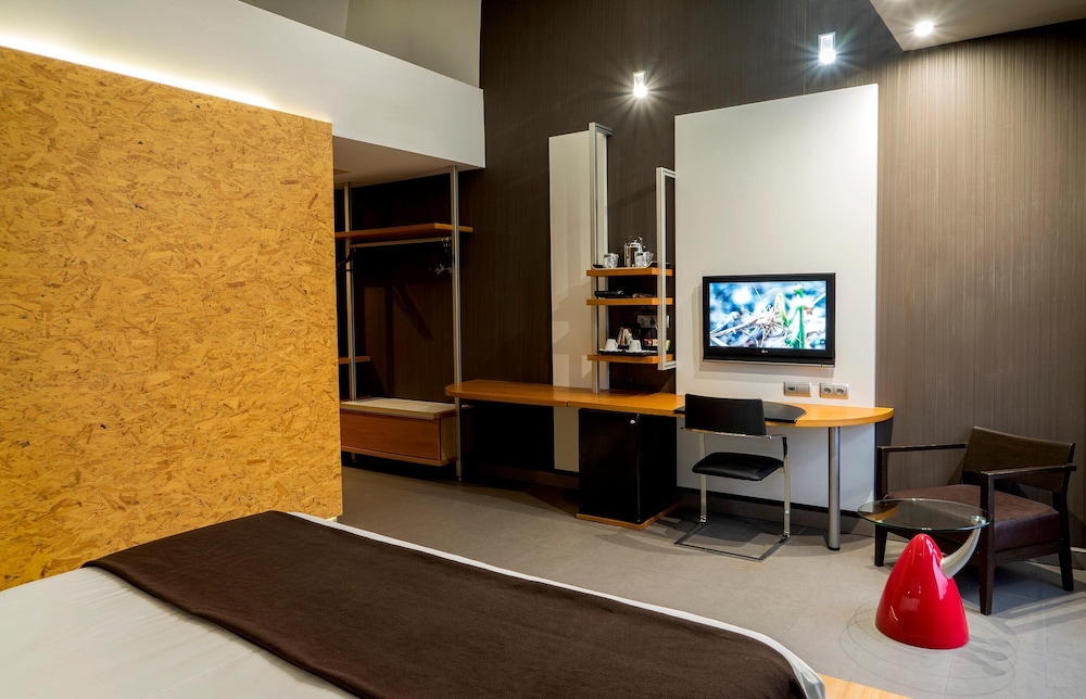 Superior Double Room - Photo 2