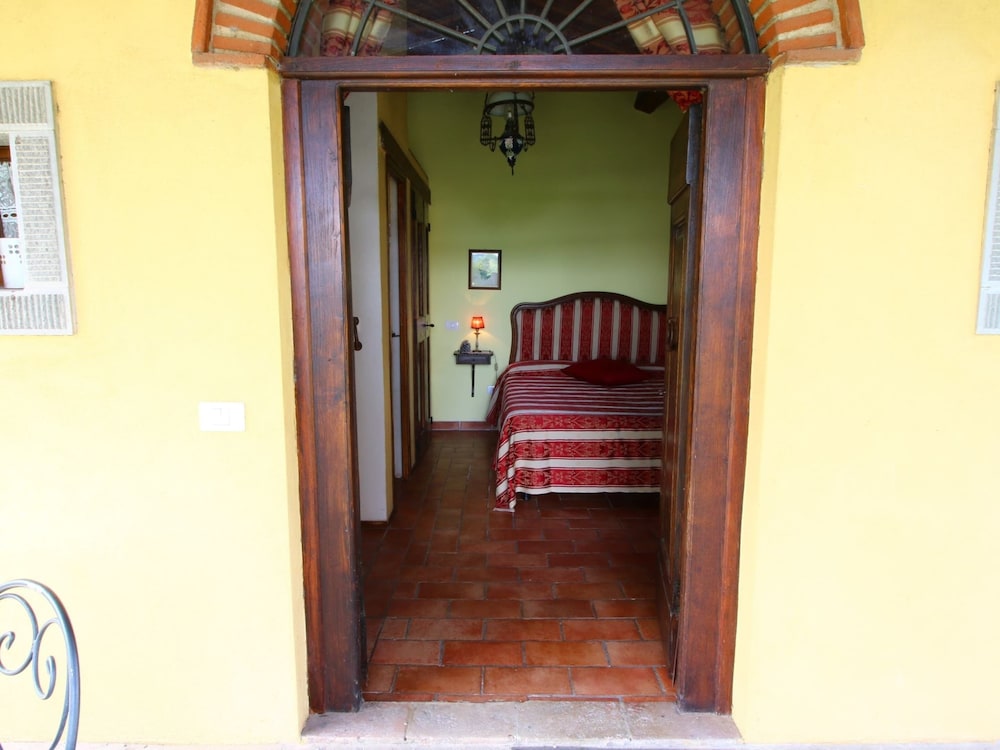 Classic Chalet, 1 Bedroom