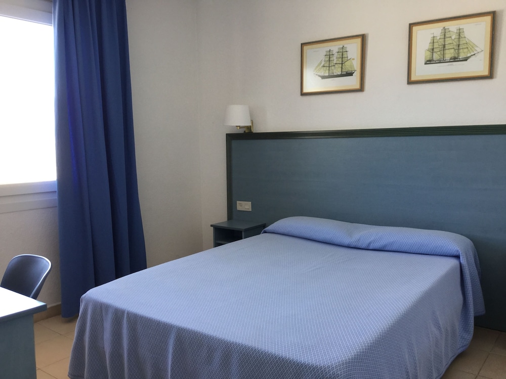 Habitación Doble Básica