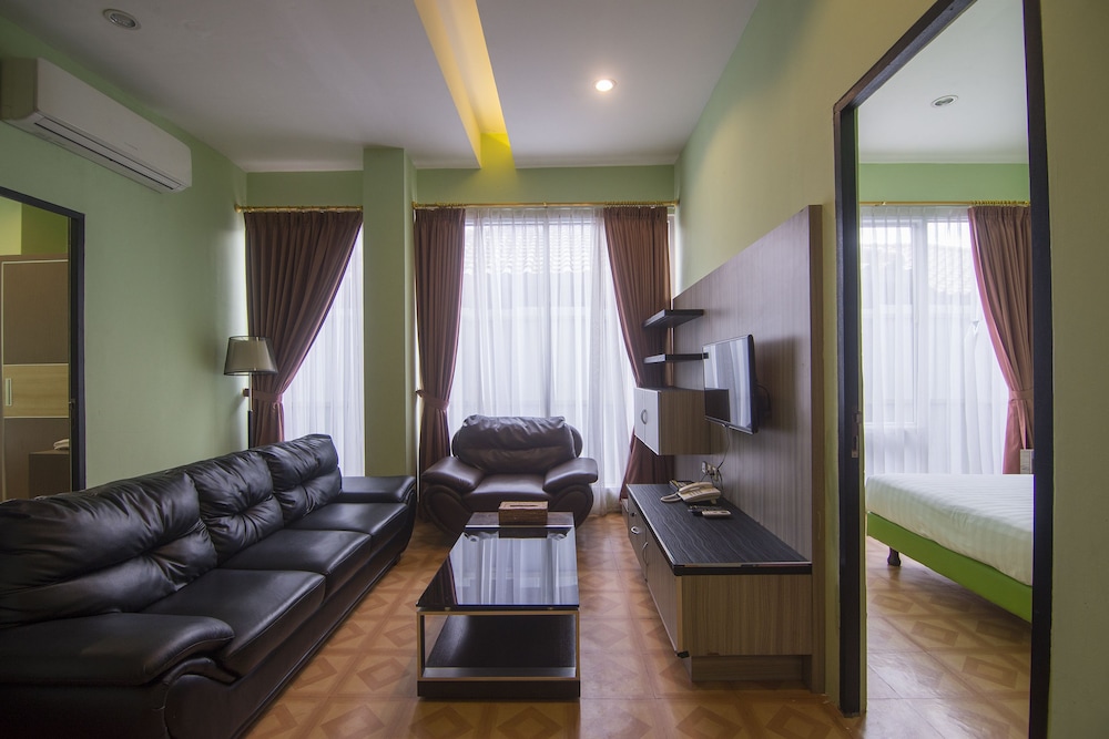 Family Suite - Photo 5