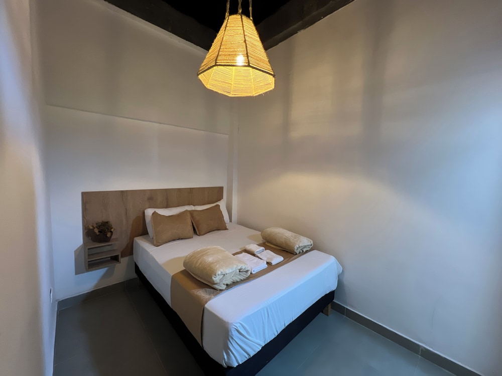 Basic Room