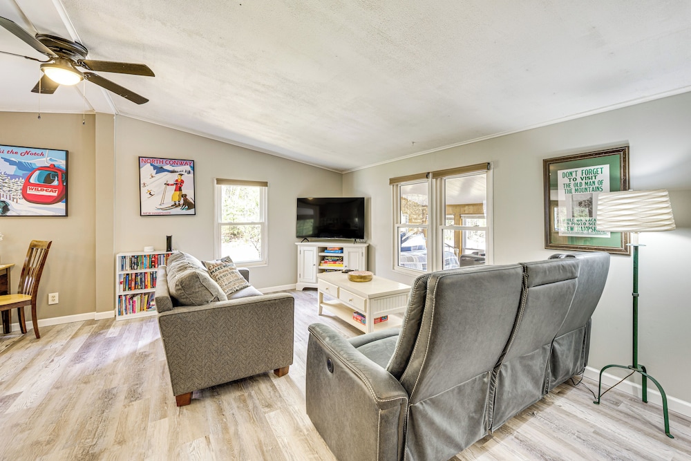 House (2 Bedrooms) photo 1