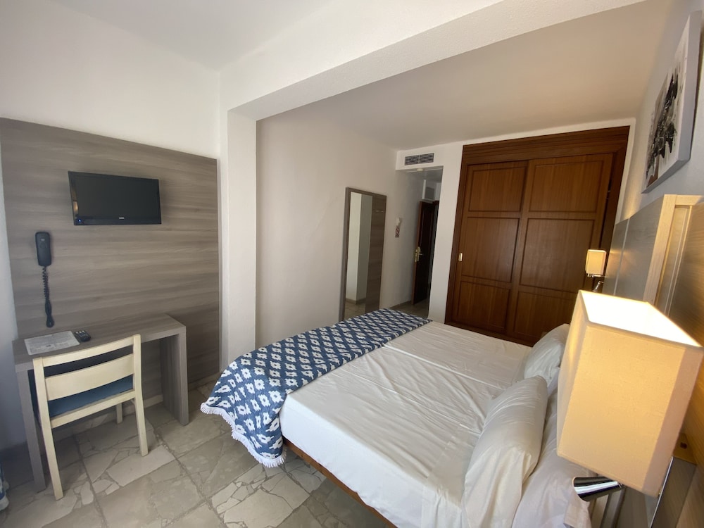 Habitación Doble Superior