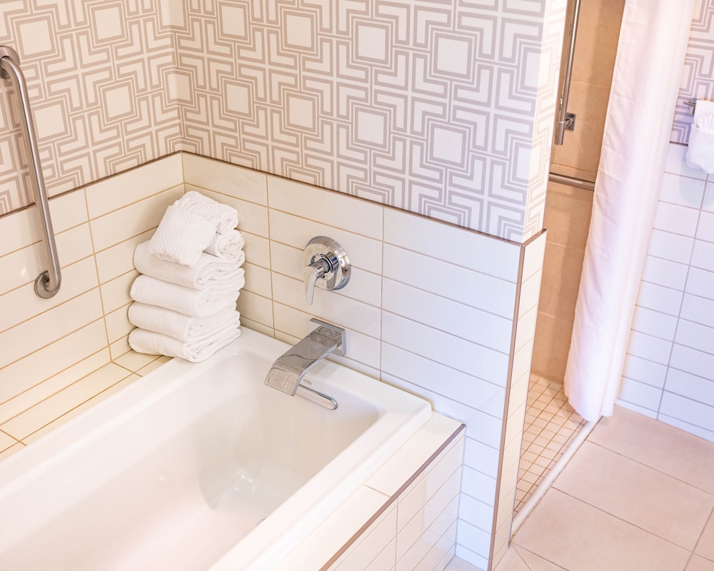 The Lismore Hotel Eau Claire - a DoubleTree by Hilton, Billede 9