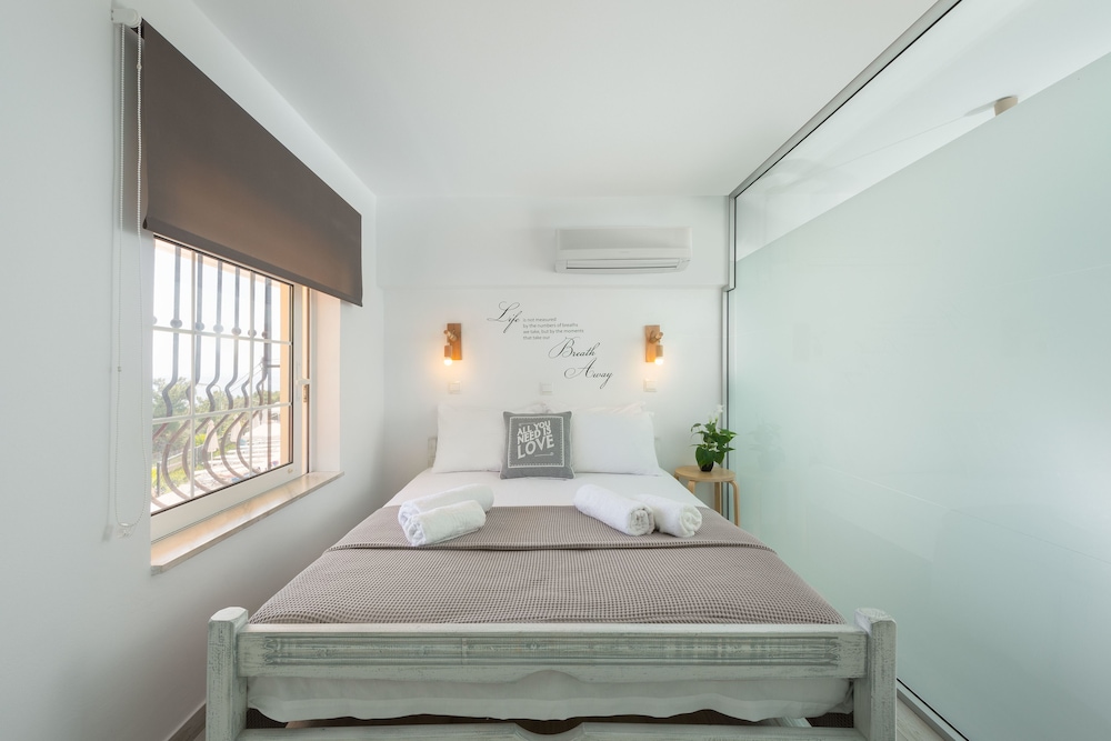 Duplex, 2 Bedrooms, Sea View photo 1