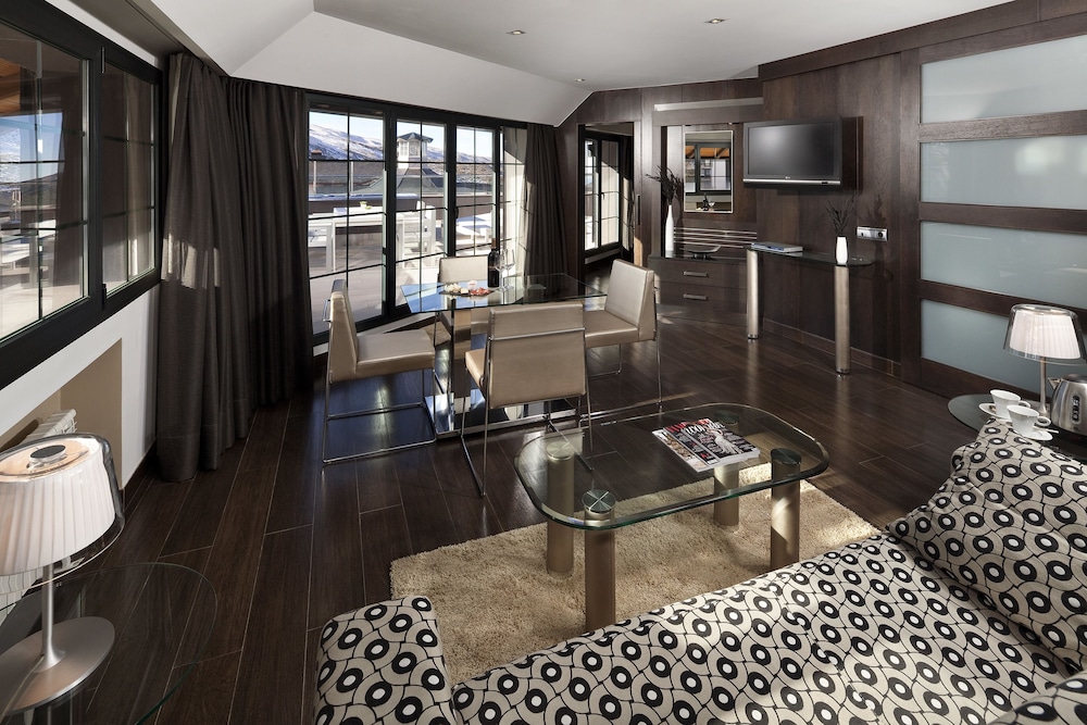 Gran Suite The Level Gran Suite The Level