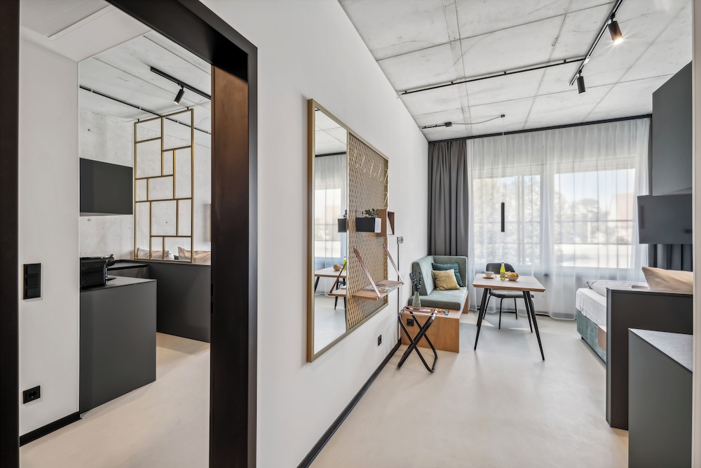 Design Apartment