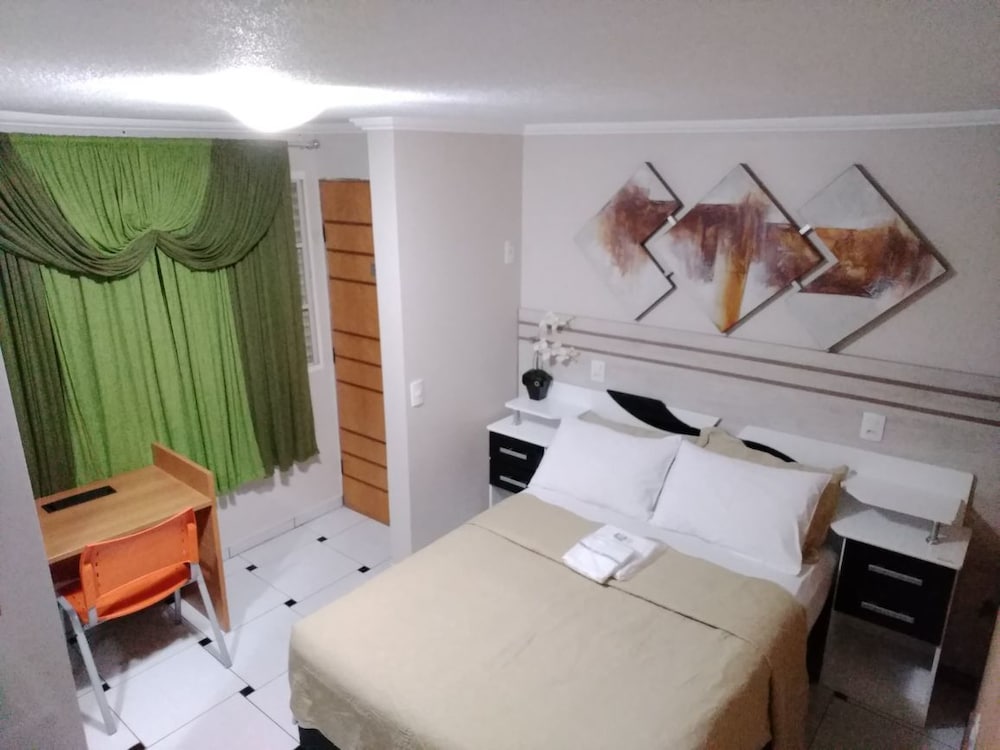 Suite photo 1