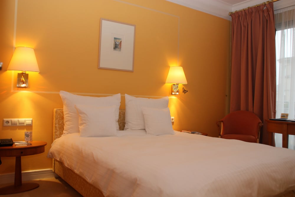 Comfort Double Room - Photo 4